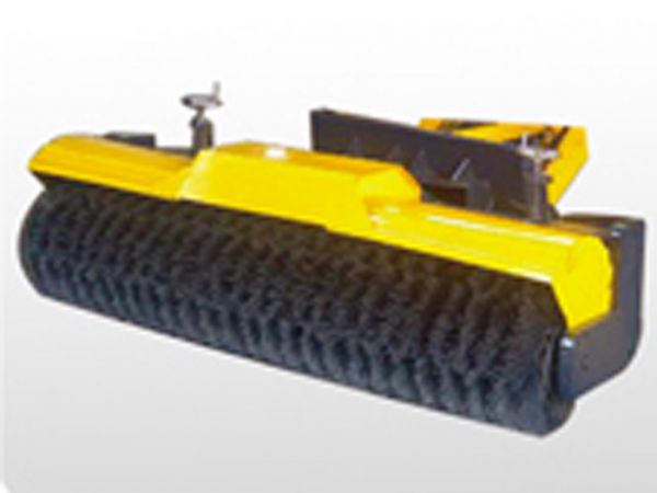 道路清掃機