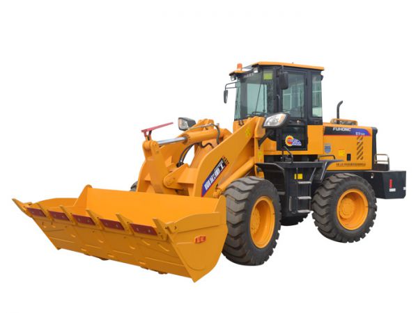 FH940輪式裝載機(jī)